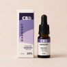 Aceite CBD 30% Full Spectrum (10 ml)