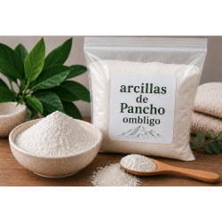Arcillas para la Piel | Cuidado Facial y Cosmética Natural