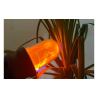 Tubo Rife Naranja | Emisor de Frecuencias 100-300 kHz