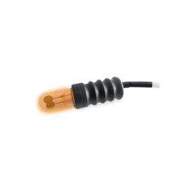 Tubo Rife Naranja | Emisor de Frecuencias 100-300 kHz