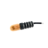Tubo Rife Naranja | Emisor de Frecuencias 100-300 kHz