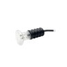 Tubo Rife Curvo Naranja | Compatible con Multiwave Oscillator