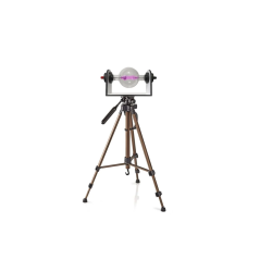 Phanotron Rife 40 | Emisor de Frecuencias 100-300 kHz