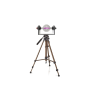 Phanotron Rife 40 | Emisor de Frecuencias 100-300 kHz