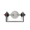 Phanotron Rife 40 | Emisor de Frecuencias 100-300 kHz