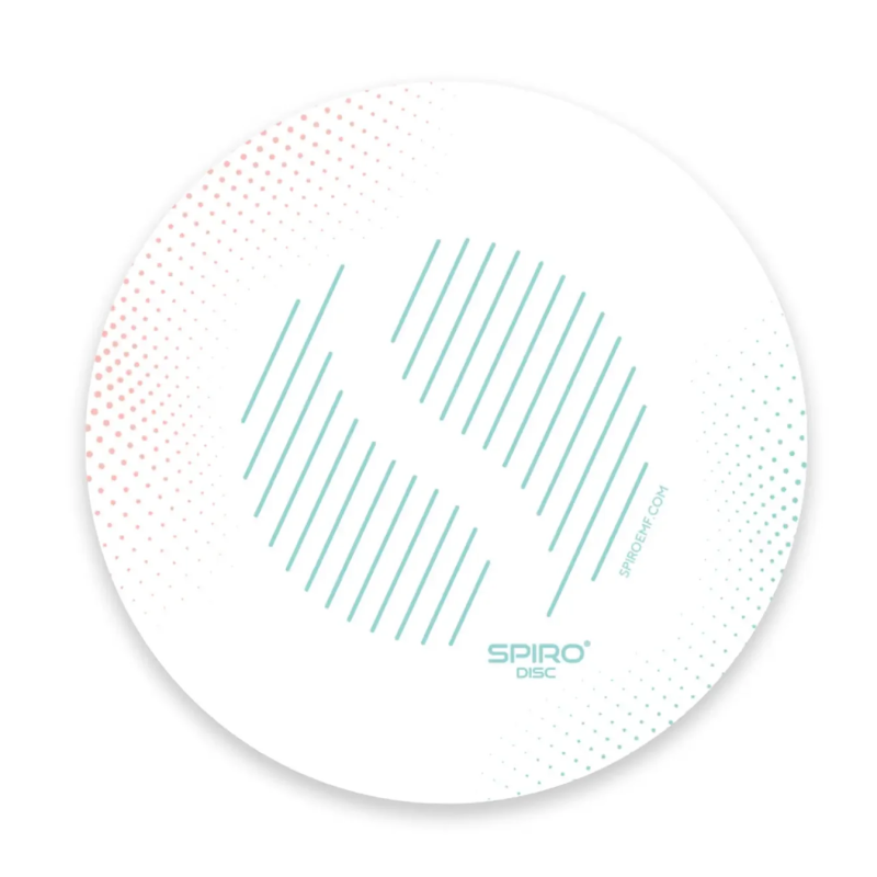 SPIRO® Disc | Protección Electromagnética Integral