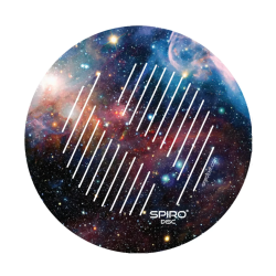 SPIRO® Disc | Protección Electromagnética Integral