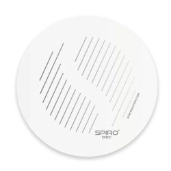 SPIRO® Disc | Protección Electromagnética Integral