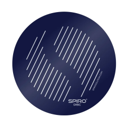 SPIRO® Disc | Protección Electromagnética Integral