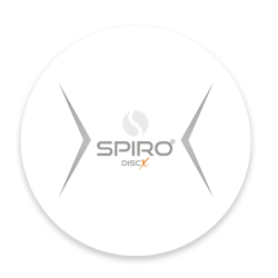 SPIRO® Disc X | Protección Electromagnética Avanzada