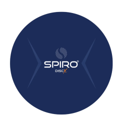 SPIRO® Disc X | Protección Electromagnética Avanzada
