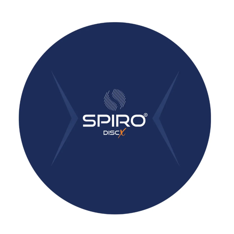 SPIRO® Disc X | Protección Electromagnética Avanzada