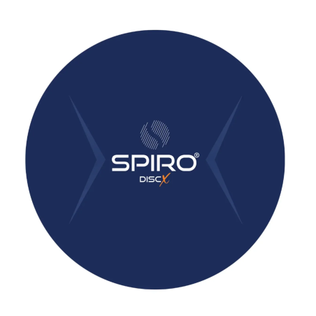 SPIRO® Disc X | Protección Electromagnética Avanzada