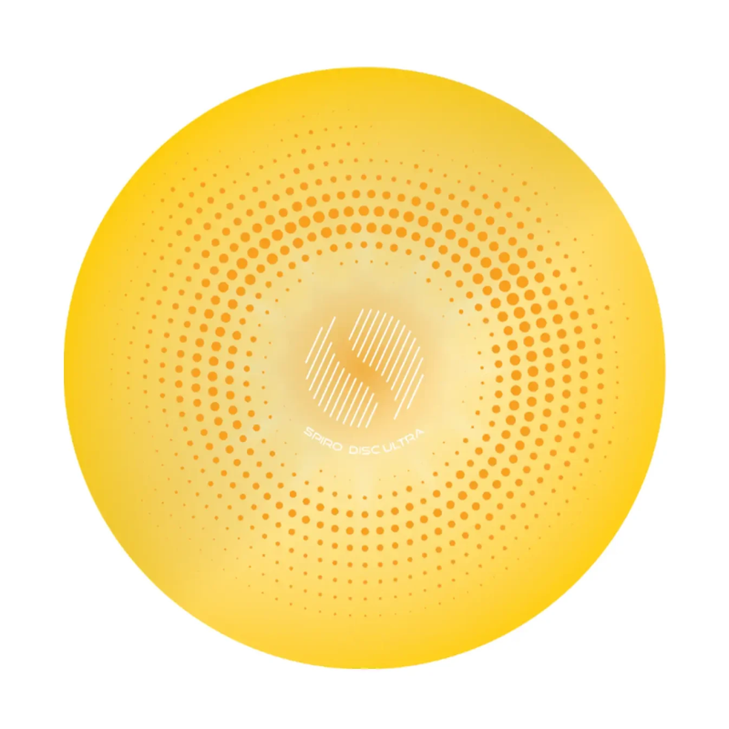 SPIRO® Disc Ultra | Protección Electromagnética Extrema
