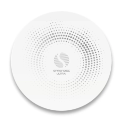 SPIRO® Disc Ultra | Protección Electromagnética Extrema