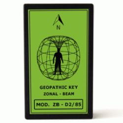 Geo Key | Protección frente a Geopatías y Geobiología
