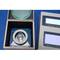Cubo Radiónico para Rife 2.π Contact