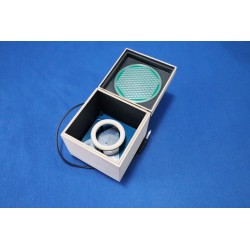 Cubo Radiónico para Rife 2.π Contact
