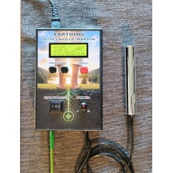 Negativizador Earthing Plus | Grounding y Earthing