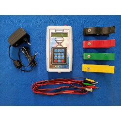 Rife Mini Pro | Equipo de Frecuencias Rife