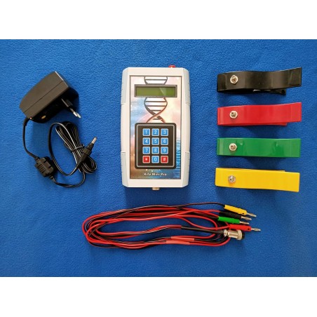 Rife Mini Pro | Equipo de Frecuencias Rife
