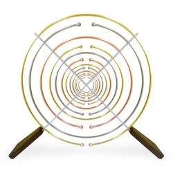 Oscilador Lakhovsky de Ondas Múltiples | Tecnología de Resonancia
