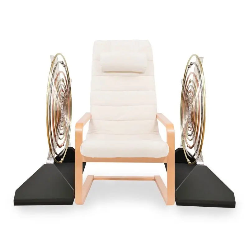 Oscilador Lakhovsky de Ondas Múltiples | Tecnología de Resonancia