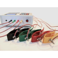 Generador de Frecuencias Rife | Electroterapia