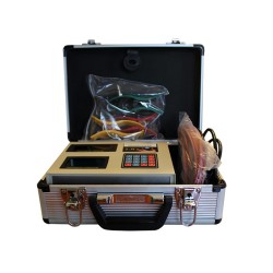 Generador de Frecuencias Rife | Electroterapia