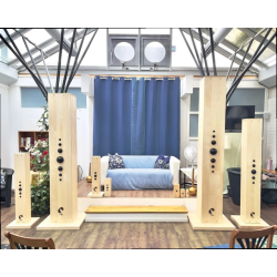 orres Cósmicas de Energía | Armonización Energética y Protección EMF