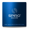 Spiro Square | Protección frente a radiación WiFi y dispositivos electrónicos