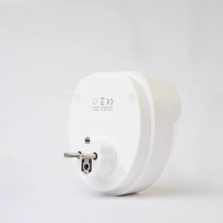 STROOM MASTER® | Filtro para Electricidad Sucia con Tecnología SPIRO