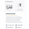 STROOM MASTER® | Filtro para Electricidad Sucia con Tecnología SPIRO