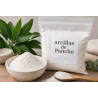 Arcillas de Pancho | Arcillas Naturales de Senegal para Detox y Bienestar