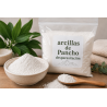 Arcillas de Pancho | Arcillas Naturales de Senegal para Detox y Bienestar