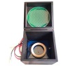 Cubo Negro radiónico para NLS y Rife 2.π Contact