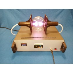 🔍 Accesorio PLASMA para Rife 2.π (bola de plasma de 60)