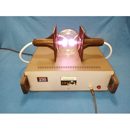 🔍 Accesorio PLASMA para Rife 2.π (bola de plasma de 60)