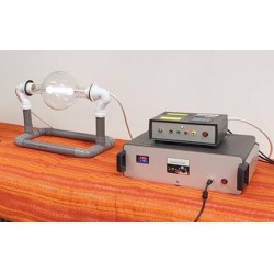 Accesorio PLASMA para Rife 2.π con bola de plasma de 175 Watt