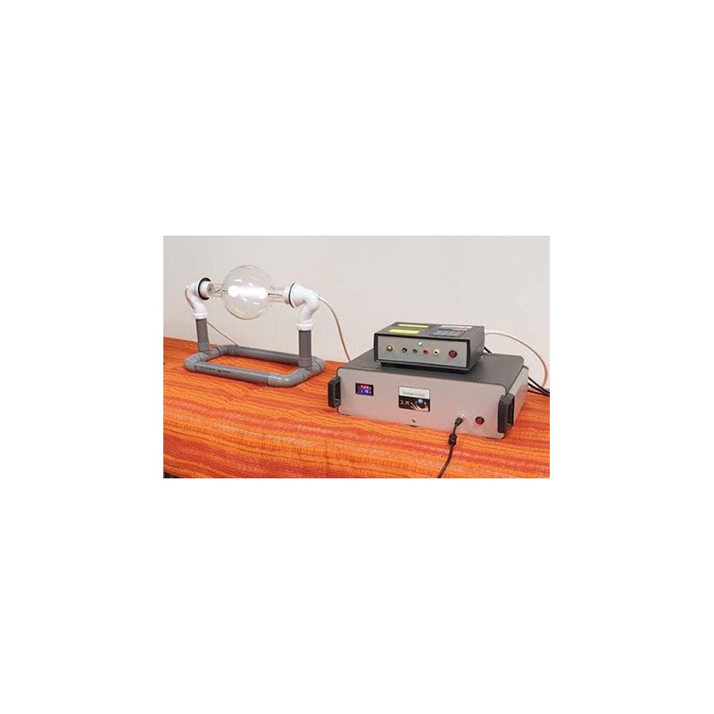Accesorio PLASMA para Rife 2.π con bola de plasma de 175 Watt