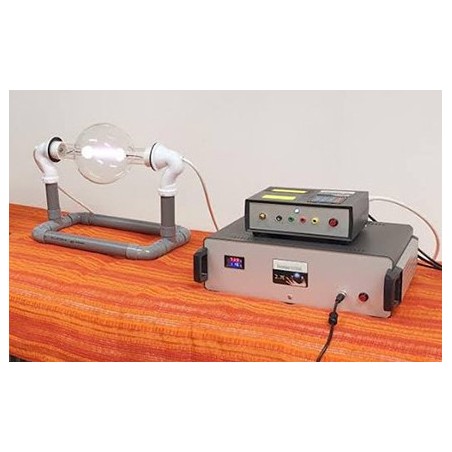 Accesorio PLASMA para Rife 2.π con bola de plasma de 175 Watt